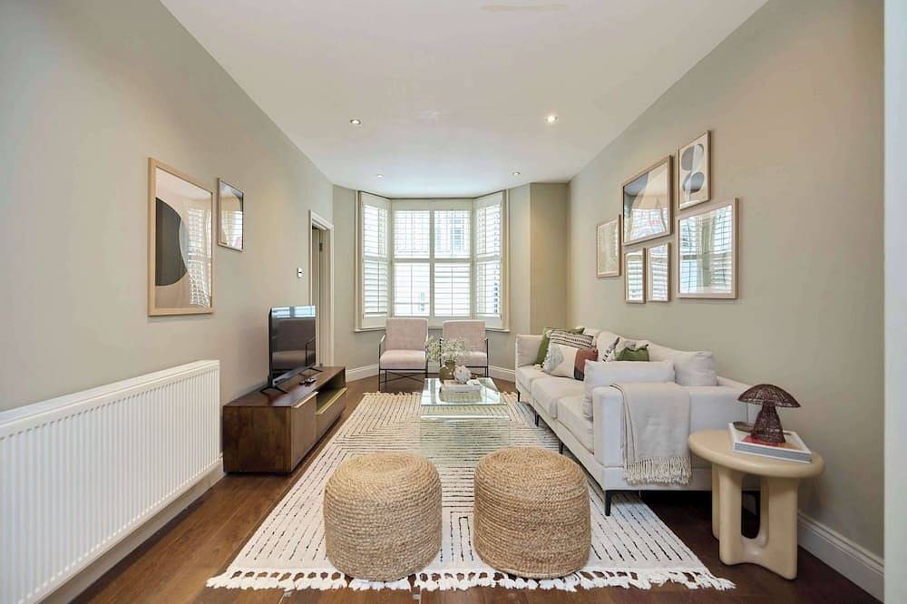 Casa vacanza a Londra a partire da 667€ a notte