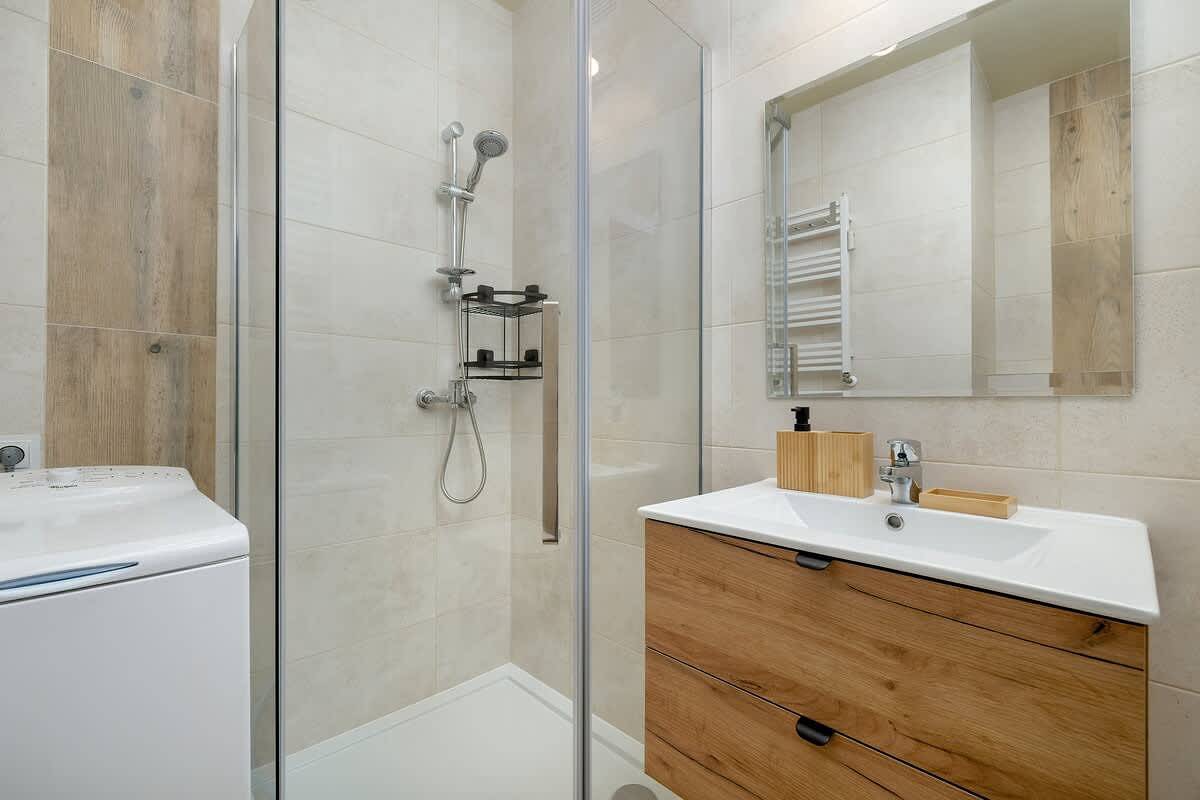 Appartamento intero, Os. Pardałówka 1 | Cozy Apartment | Terrace in Zakopane, Carpazi Polonia