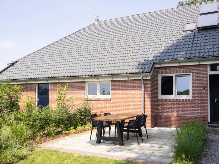 Haus in Kiel-Windeweer am See für 4 Von Belvilla in Hoogezand-Sappemeer, Groningen und Umgebung