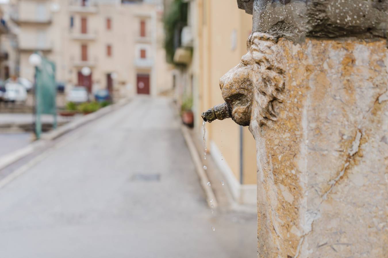 Studio Appartement 'Flat Calatafimi Segesta' met Wi-Fi en airconditioning, foto 12