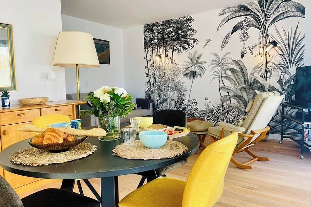Photo : Appartement de vacances
