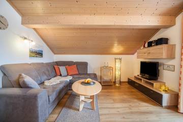 Hütte für 3 Personen in Hopferau, Allgäuer Alpen, Bild 1