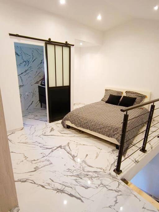 Gîte pour 4 personnes à Gréasque - 4