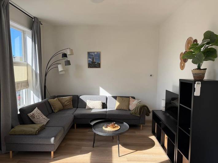 Hôtel pour 4 personnes, avec vue à Leiden - 4