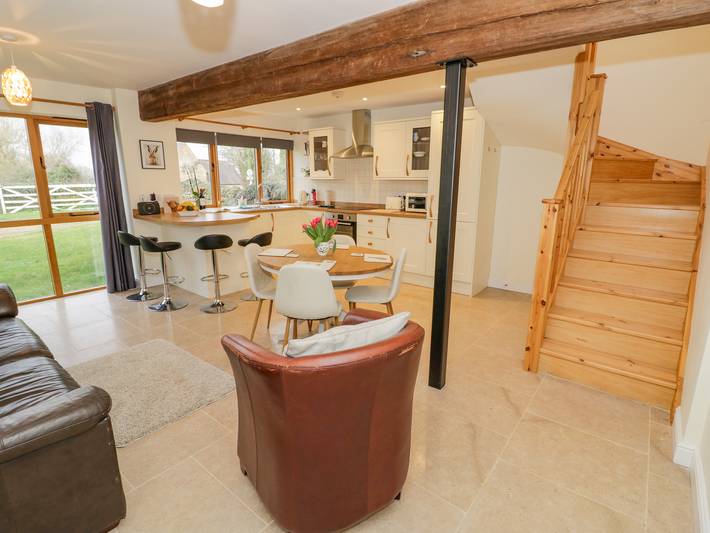 Cottage für 4 Personen in Burton Dassett, Warwickshire