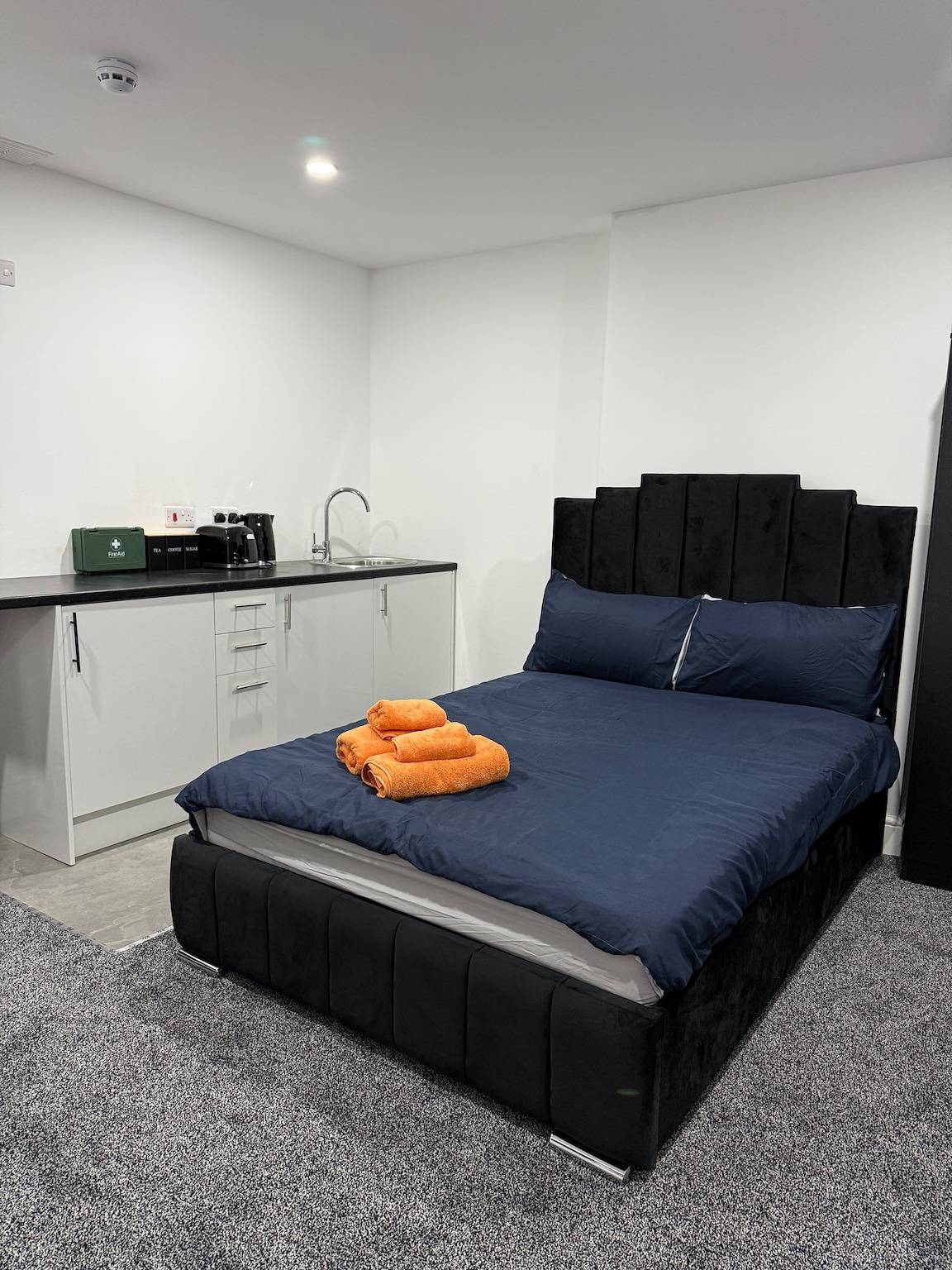 Apartamento vacacional entero, Tranquil Luton Apartment Retreat in Luton, Chiltern Hills