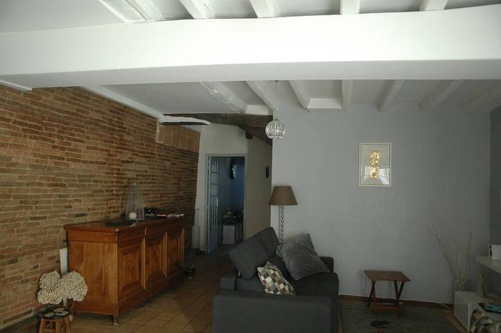 Chambre d’hôte pour 2 personnes à Libourne - 2