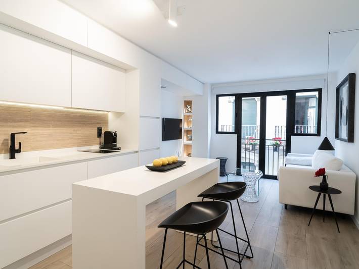 Vakantiewoning voor 2 personen in Murcia
