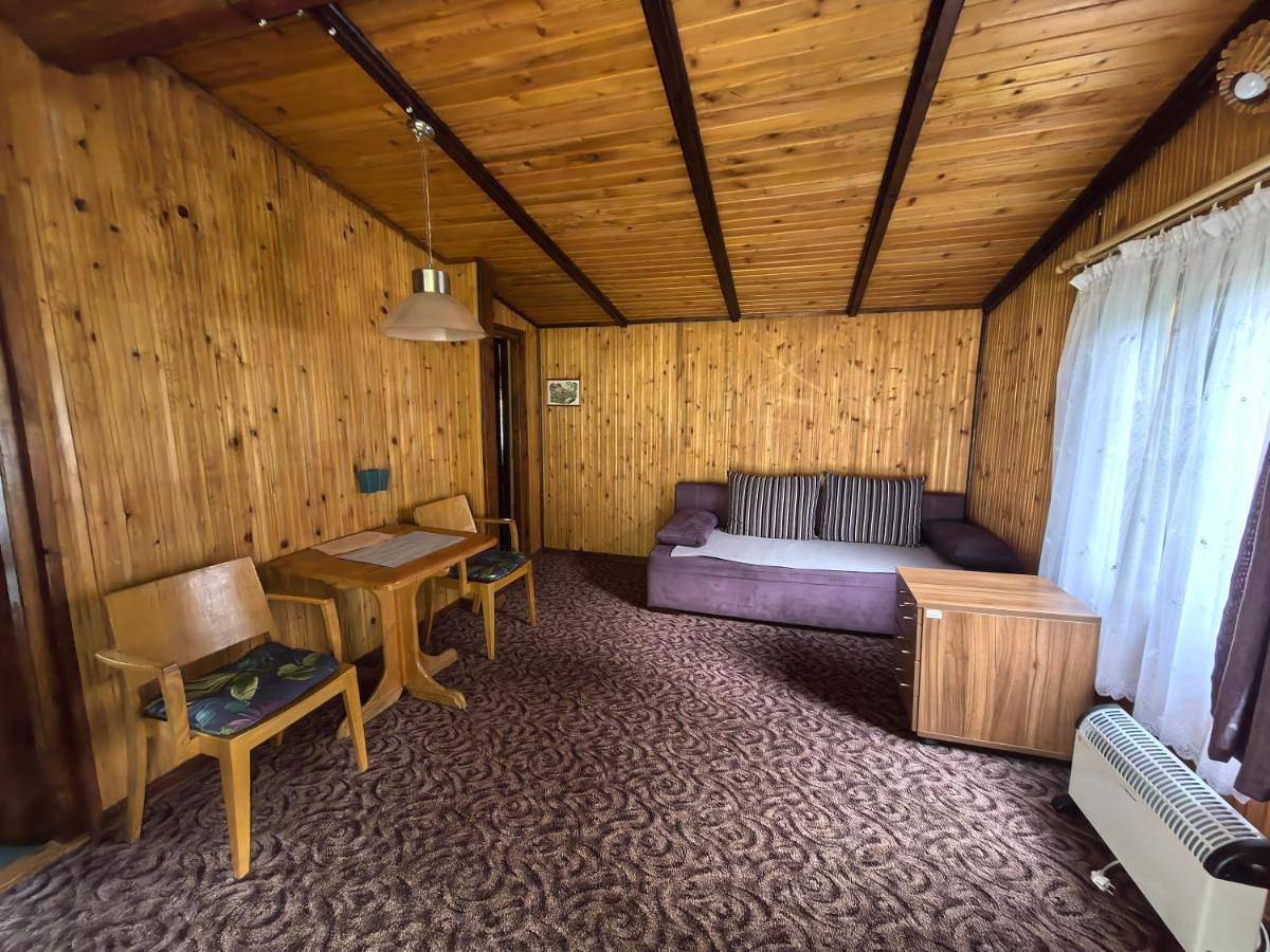 Ośrodek Wypoczynkowy U Dobrego Ducha in Zamek, Niedzica