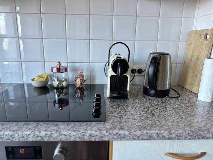 Gîte pour 6 personnes, avec vue et terrasse dans Logelbach - 3