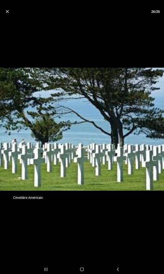 Gîte pour 4 personnes, avec jardin à Le Molay-Littry - 2