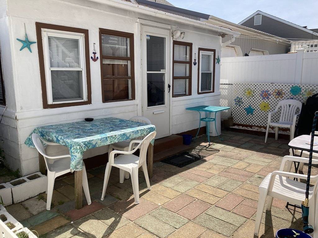 Cottage for 4 Guests in Toms River, Jersey Shore