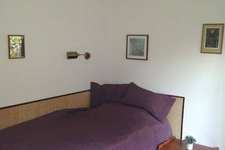 Bauernhof für 3 Personen, mit Balkon/Terrasse im Oldenburger Münsterland - 3