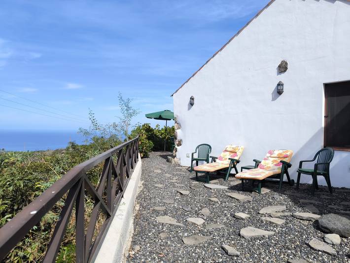 Casa rural para 5 personas, con Terraza en Puerto de la Cruz - 4