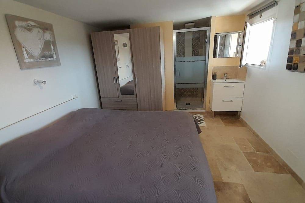 Villa in an idyllic location in Claviers, Draguignan region