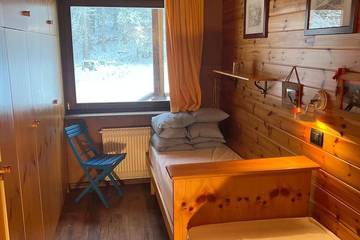 Chalet per 9 Persone in Alba (Canazei), Canazei, Foto 2