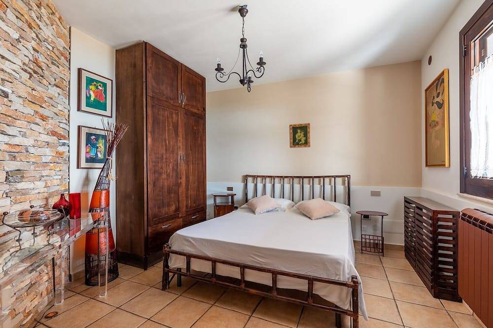 Villa con vistas panorámicas al mar, la playa a pocos minutos de nosotros in Licata, Provincia de Agrigento