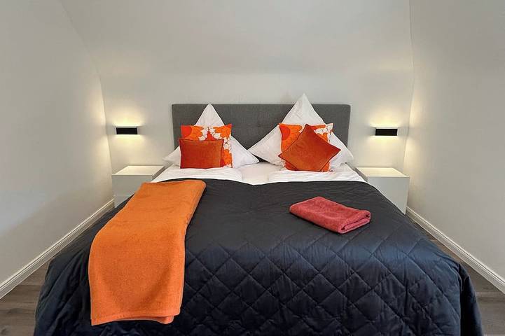 Ferienwohnung für 4 Personen in Ennepetal