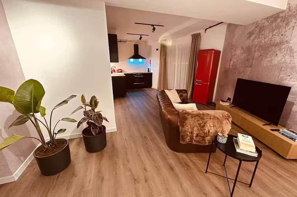 Appartamento vacanze a San Giljan a partire da 212€ a notte