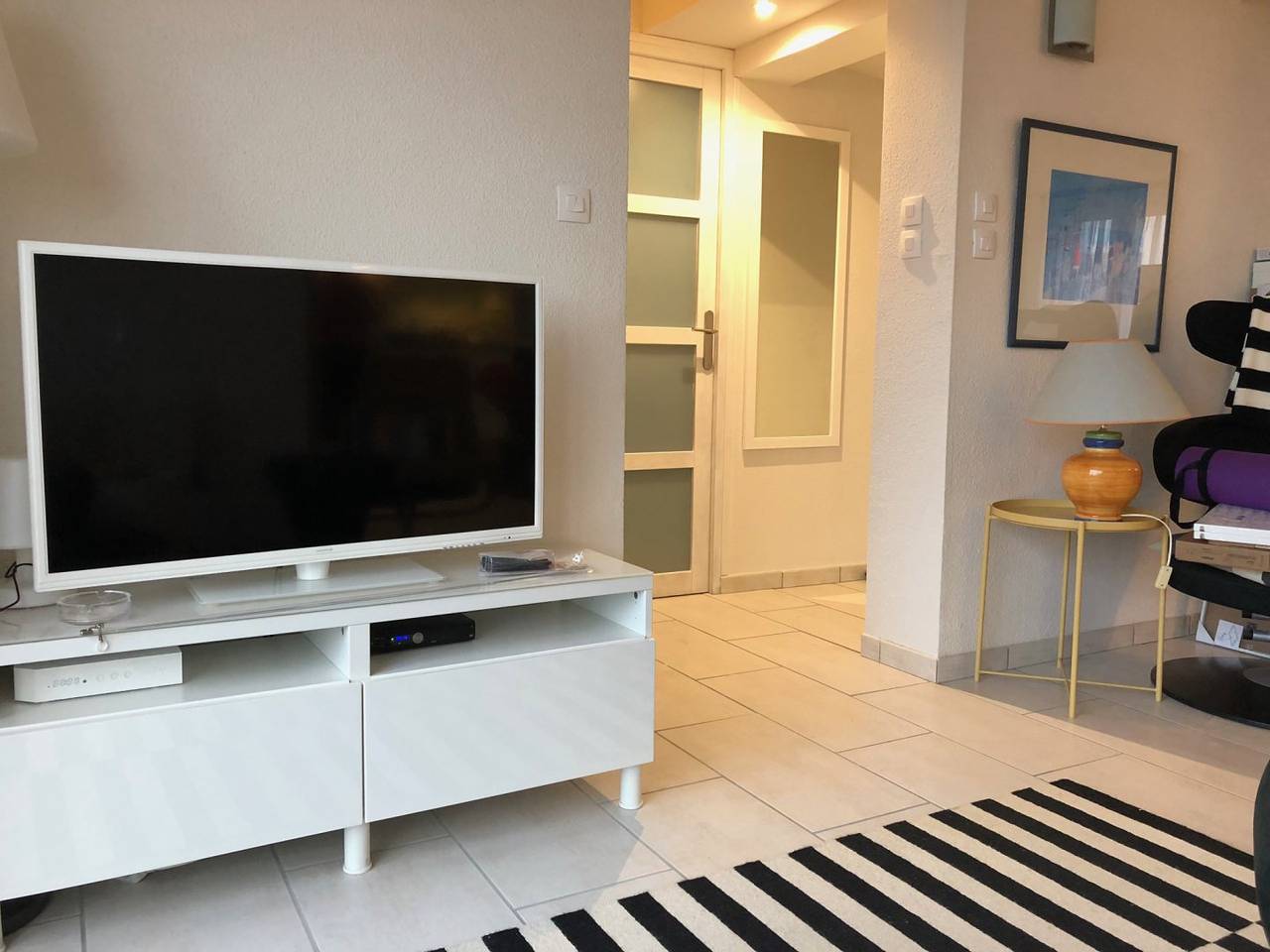 Maison 17, Leucate naturiste in Port Leucate, Leucate