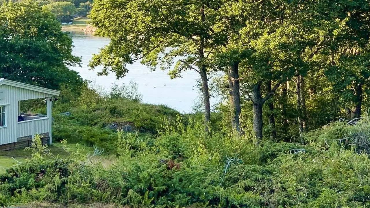 Ferienhaus für 5 Personen (100 m²) in Marstrand in Norra Västkusten