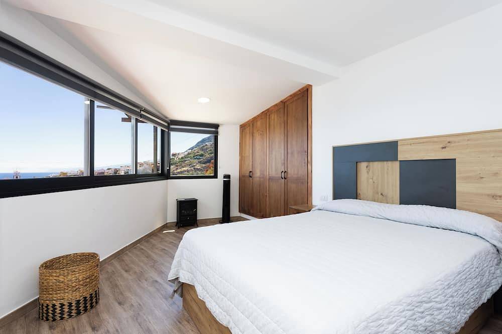 Casa Mar y Lava in Villa y Puerto de Garachico, Garachico