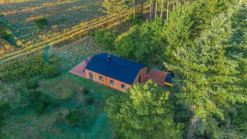 Kürzlich renoviertes Ferienhaus in Fjand mit Sauna und großem Grundstück inmitten der Natur in Fjand, Nissum Fjord