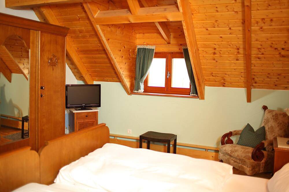 Herzlichen willkommen in der guten alten Zeit im Ferienhaus am Wiesengrund in Dreiheide, Nordsachsen