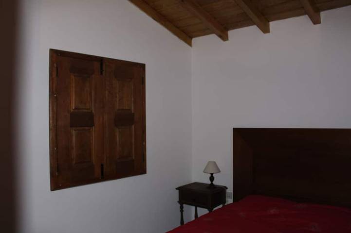 Gîte pour 6 personnes, avec jardin et balcon, animaux acceptés dans Soajo - 3