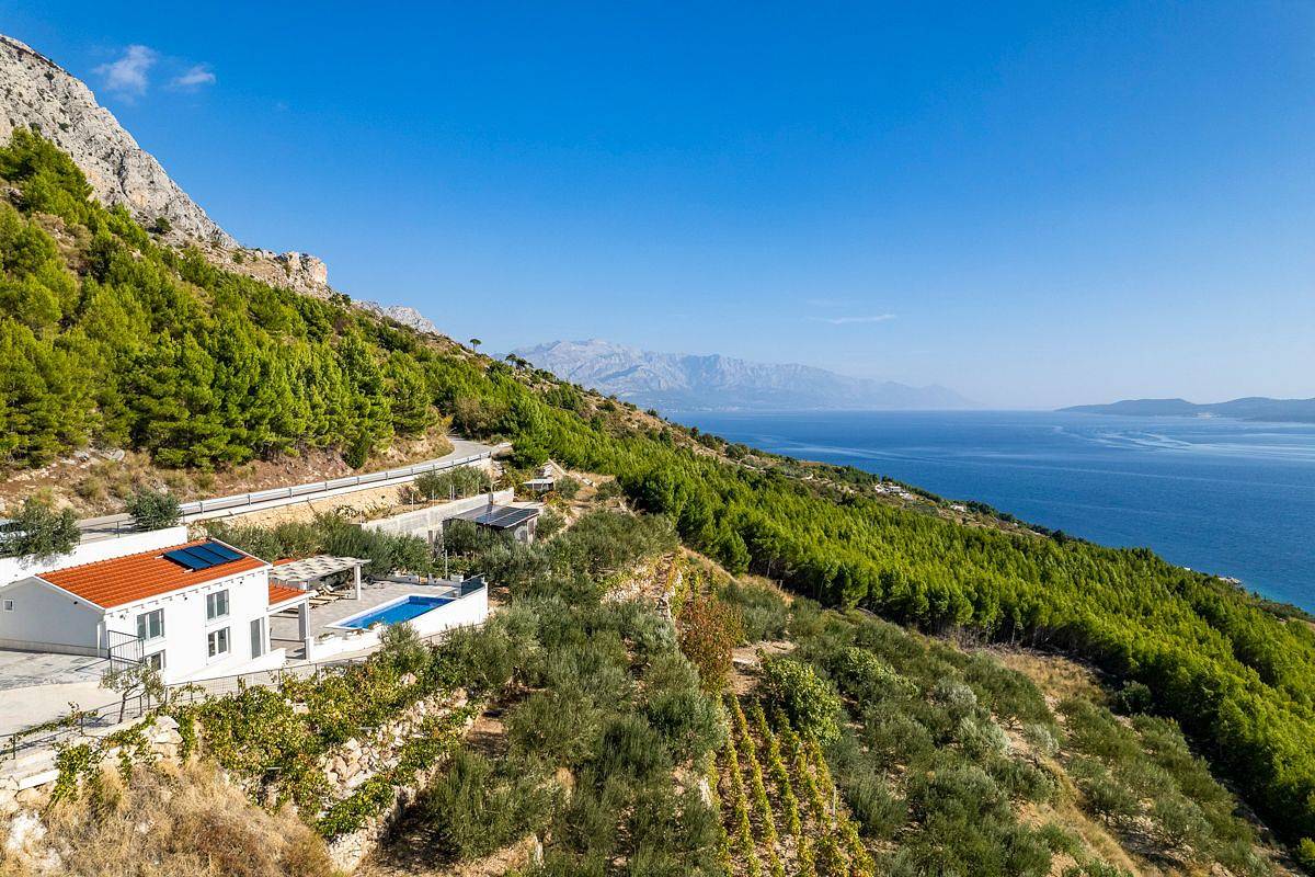 Casa vacanza a Celina a partire da 251€ a notte