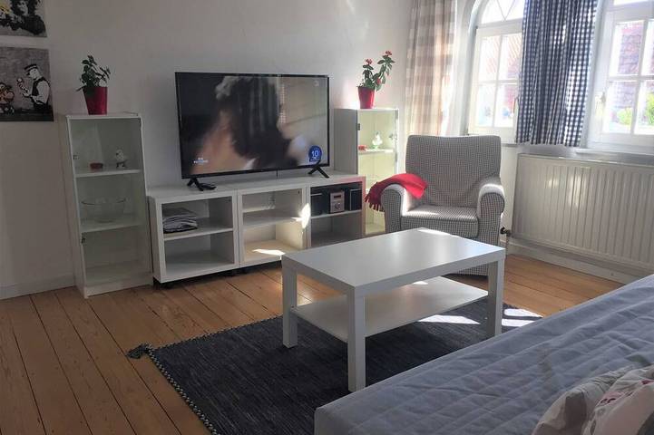 Ferienwohnung für 2 Personen, mit Garten in Bad Wimpfen - 3
