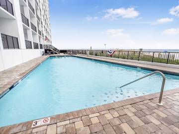 Vacation Rental for 8 Guests in Orange Beach, Baldwin County, Picture 4