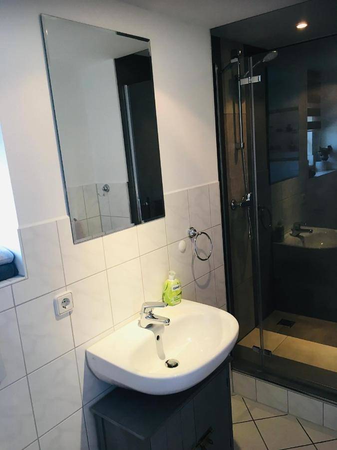 Ganze Wohnung, Ferienwohnungen in Kahnsdorf - Hainer See - südlich von Leipzig - in ruhiger Lage in Kahnsdorf, Neukieritzsch