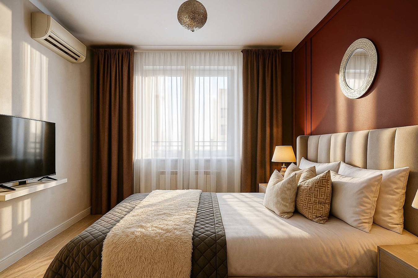 Apartamento entero, Qult • Old City Pearl in Bucarest, Rumania