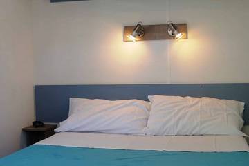 Bungalow für 5 Personen in Balatonfüred, Mitteltransdanubien, Bild 2