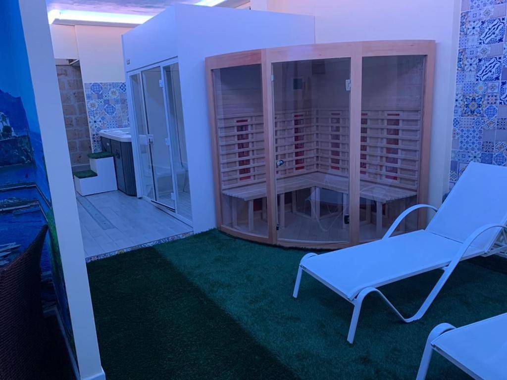 Appartamento intero, Capriccio Di Pasta Spa Camera Luxury in Gragnano, Napoli e dintorni