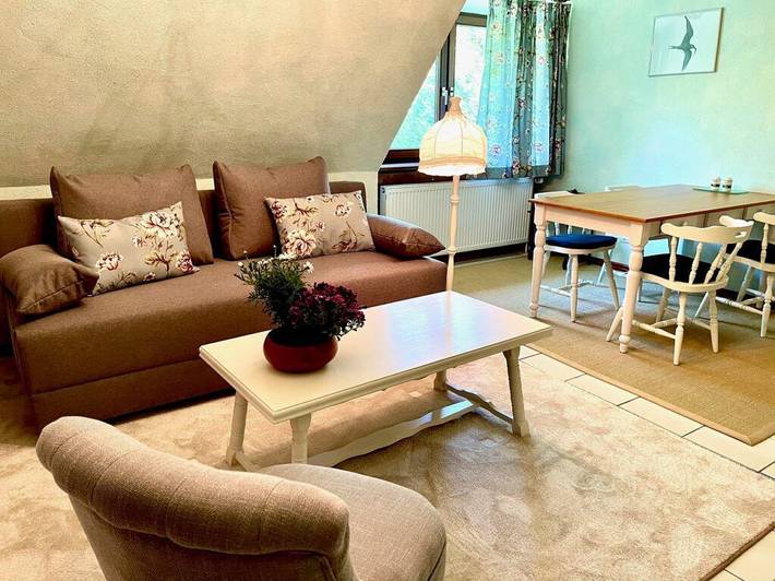 Ferienwohnung für 4 Personen, mit Garten, mit Haustier in Böhl (St. Peter-Ording) - 4