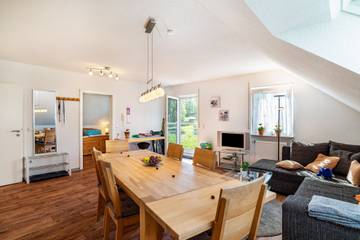 Ferienwohnung für 6 Personen in Bad Herrenalb, Nordschwarzwald, Bild 1