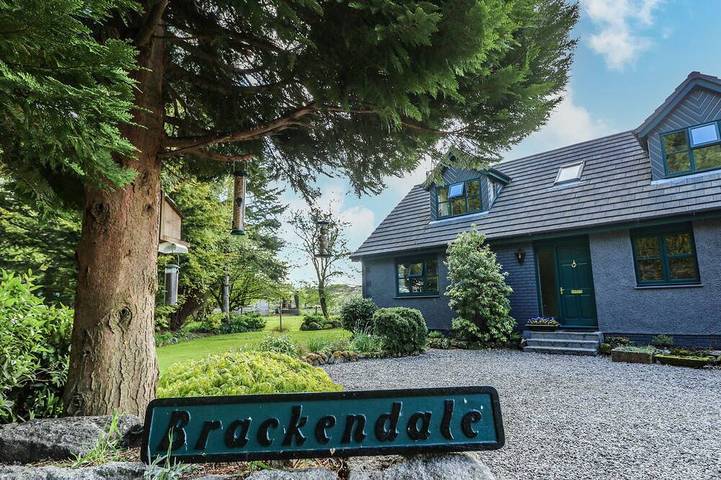 Cottage für 4 Personen, mit Garten - 1