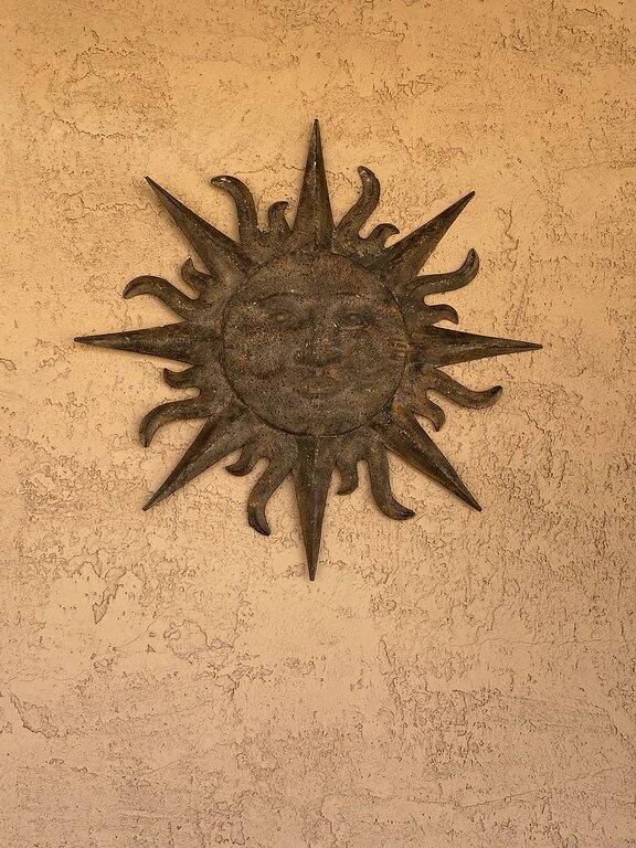 Vacation rental for 6 people, with terrace and hot tub in Gilbert