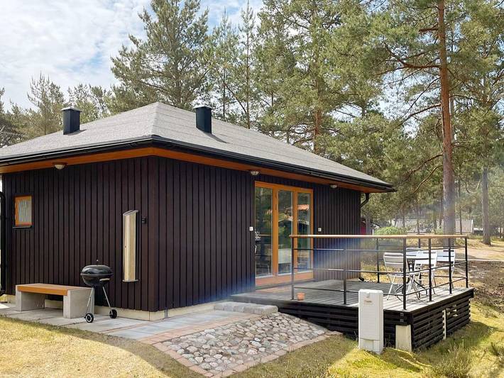 Ferienhaus für 4 Personen in Skane - 4