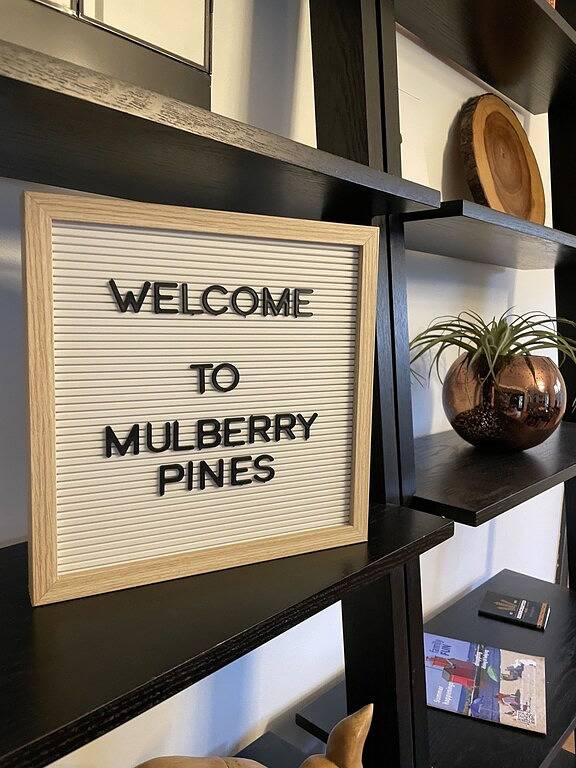 Vacation rental for 8 people, with balcony and yard as well as hot tub in Saugatuck