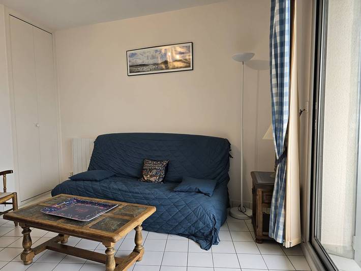 Ferienwohnung für 4 Personen in Erquy - 3