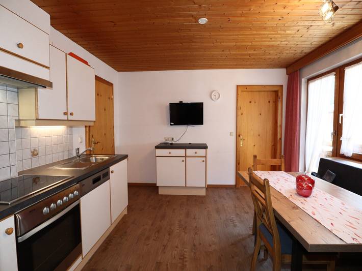 Ganze Wohnung, Apartments home Mario, See im Paznauntal in See, Verwall