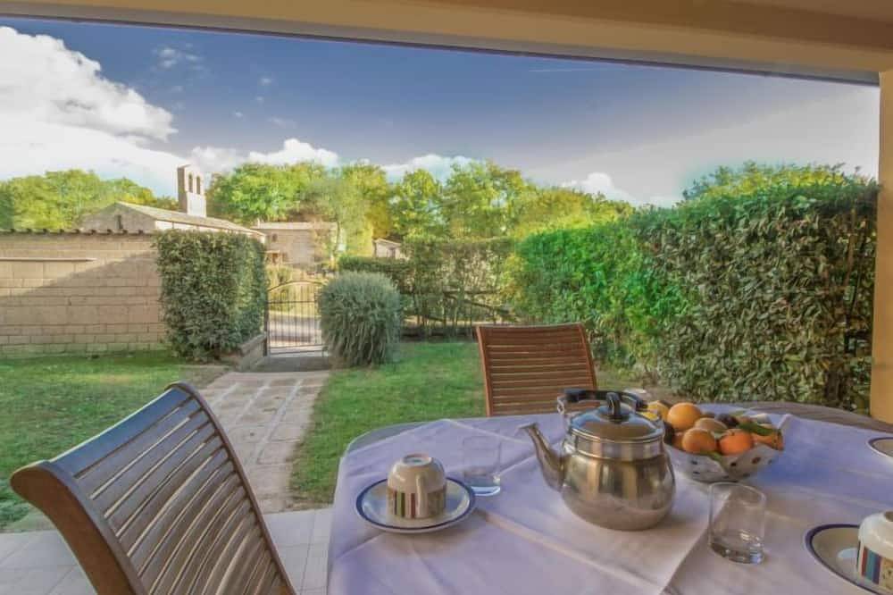 Appartamento vacanze a Tuscia a partire da 214€ a notte