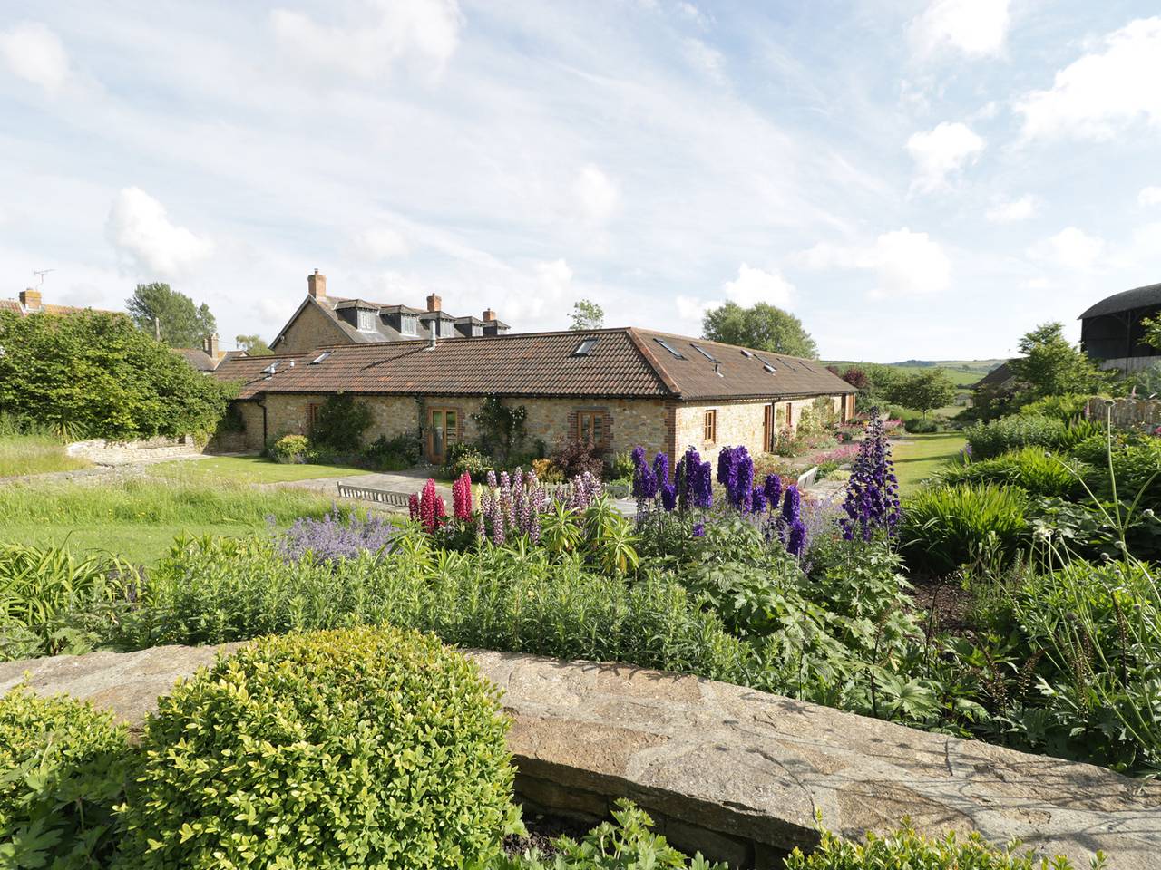 Casa vacanza a Dorset a partire da 119€ a notte