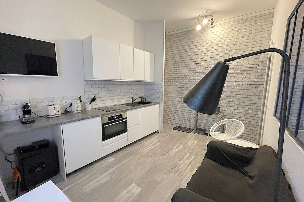 Photo : Appartement de vacances