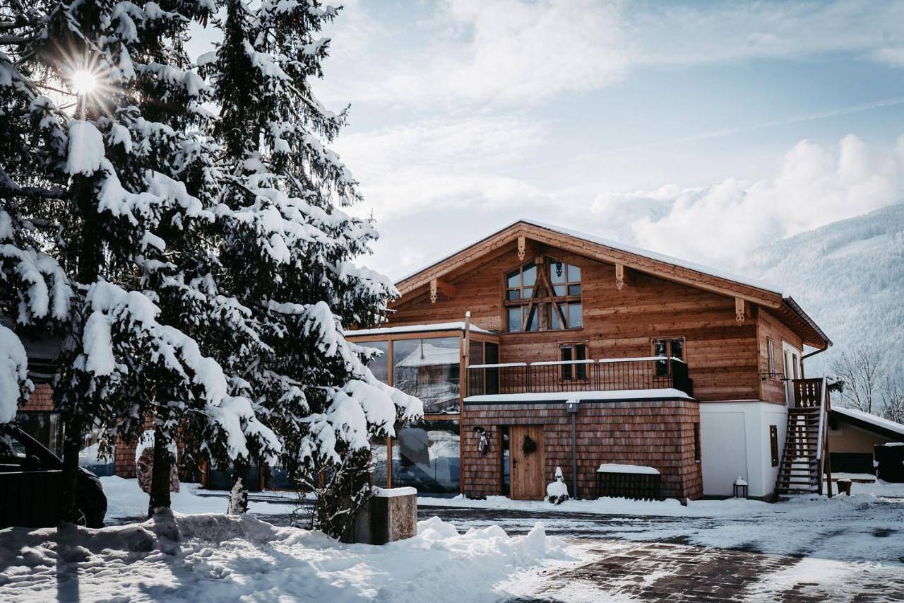 Ganze Wohnung, Speckleitengut in Kuchl, Tennengau