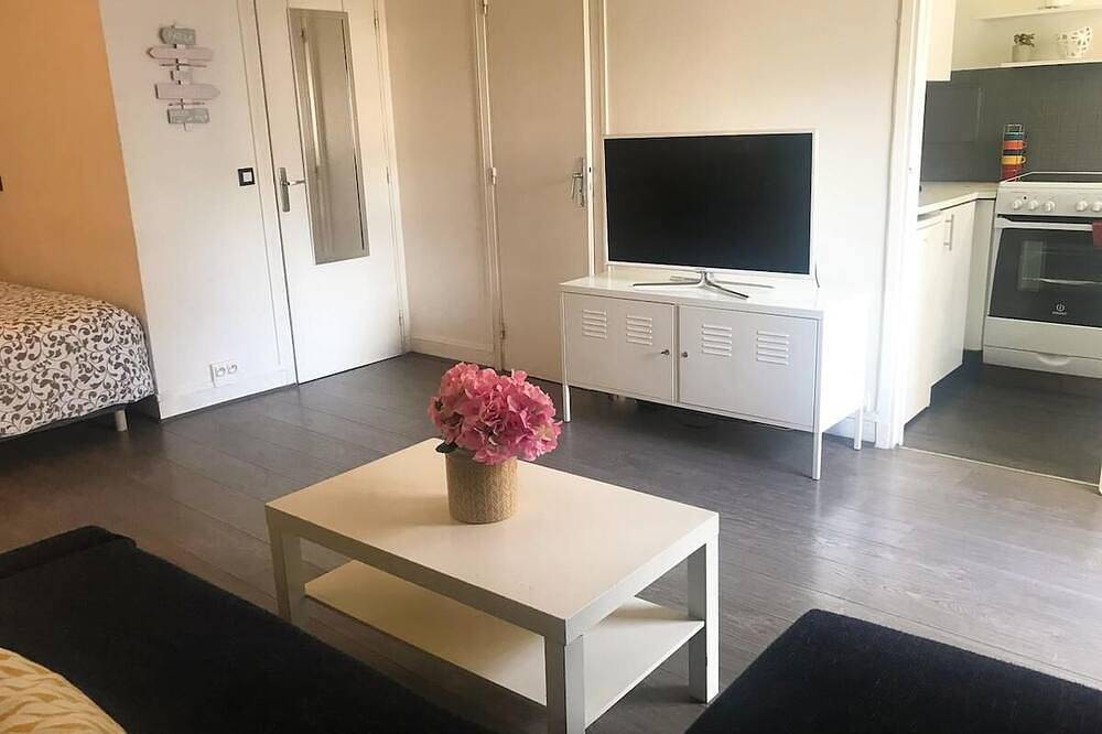 Apartamento entero, Cosy Appartment Champs de Mars Eiffel in Torre Eiffel, París