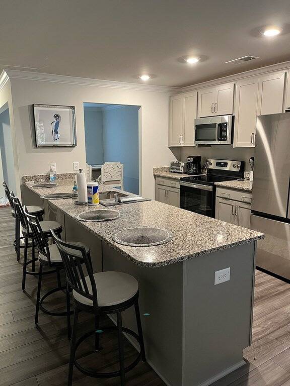 Brand New 3 bedroom 2 bath house in High Point, Forsyth County